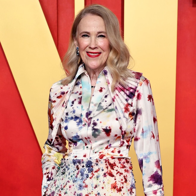 Catherine O'Hara 2024